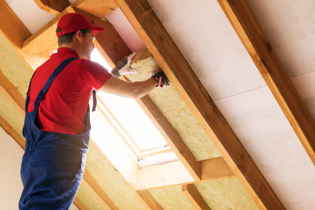 Best Garage Insulation  in Arcadia, FL